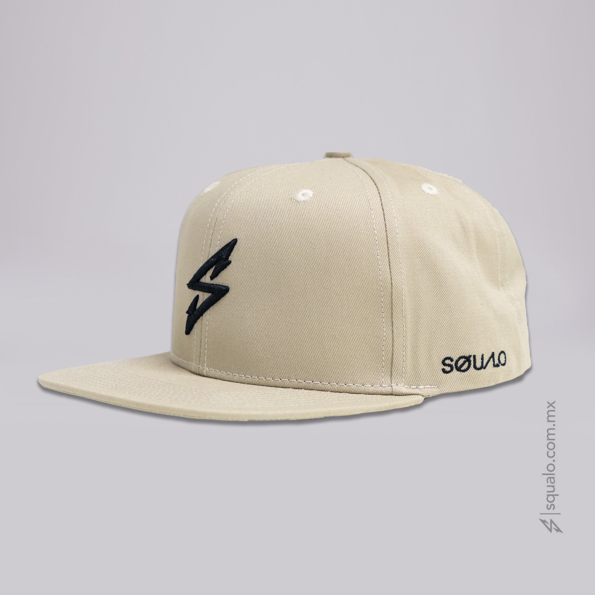 Gorra BoneIcon Sand