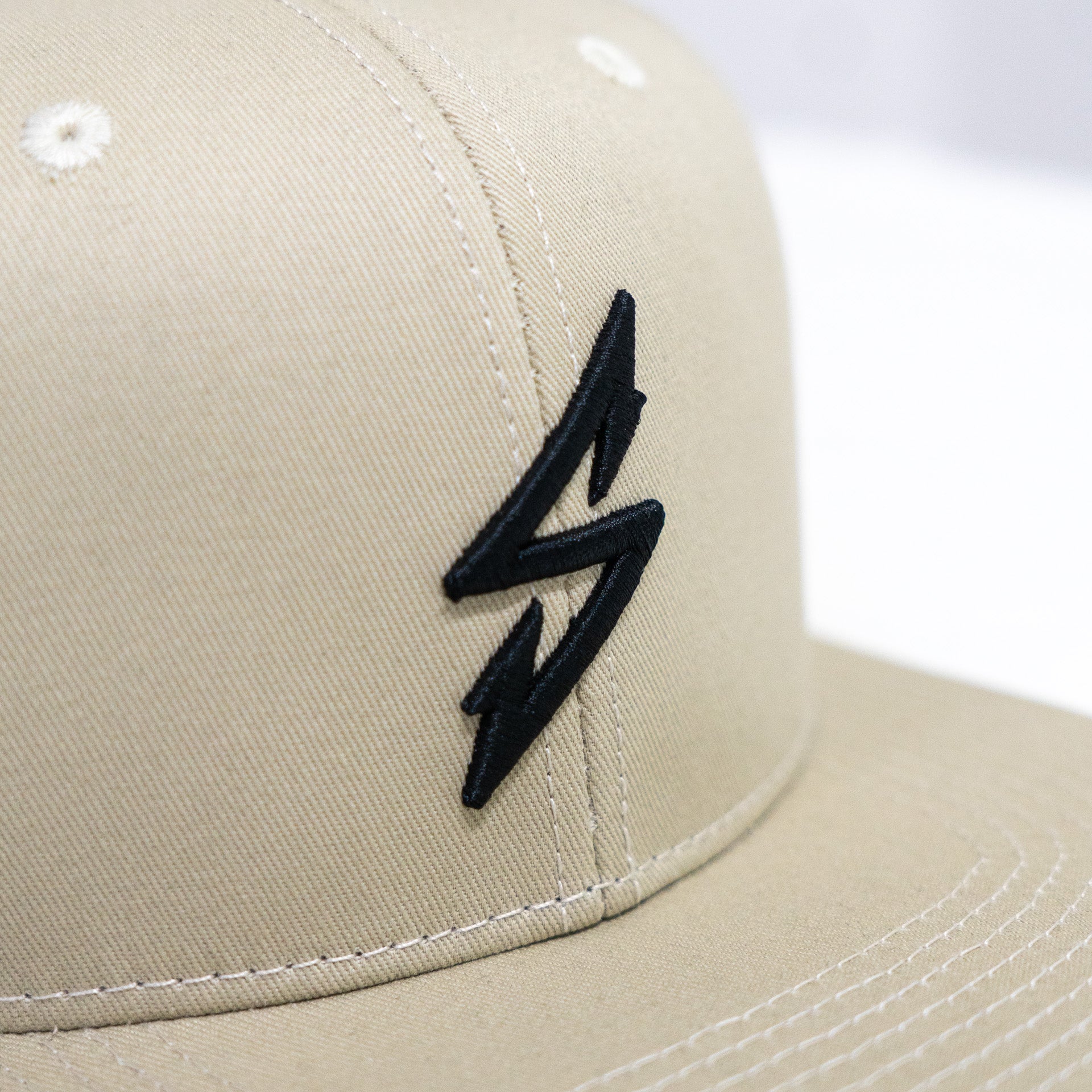 Gorra BoneIcon Sand