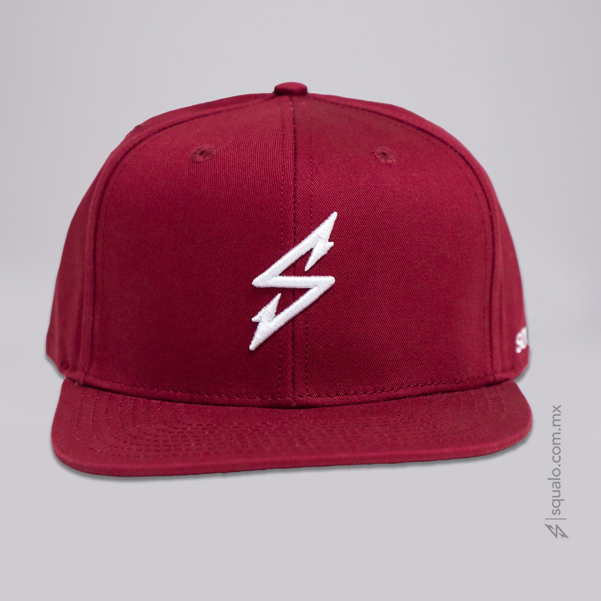 Gorra RedIcon Rojo