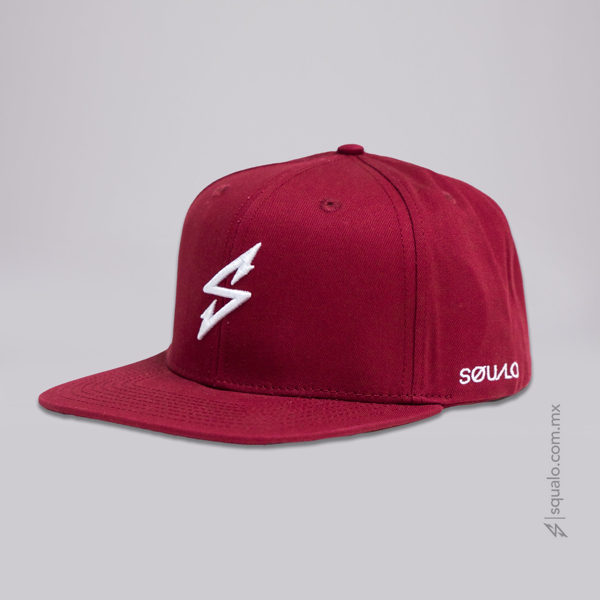 Gorra RedIcon Rojo
