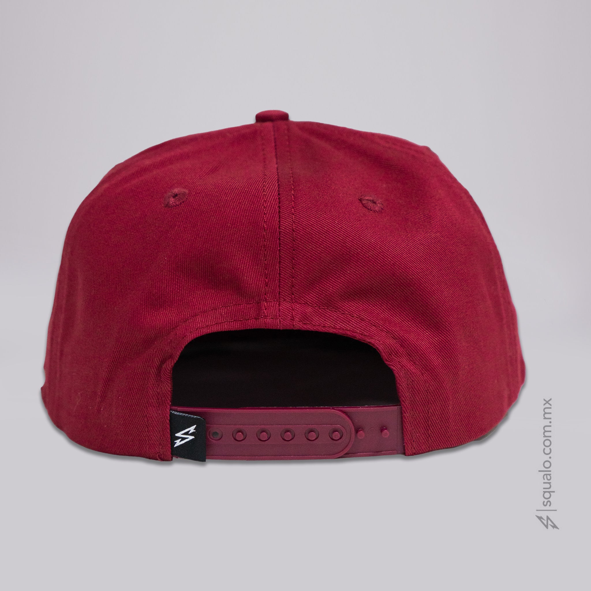 Gorra RedIcon Rojo