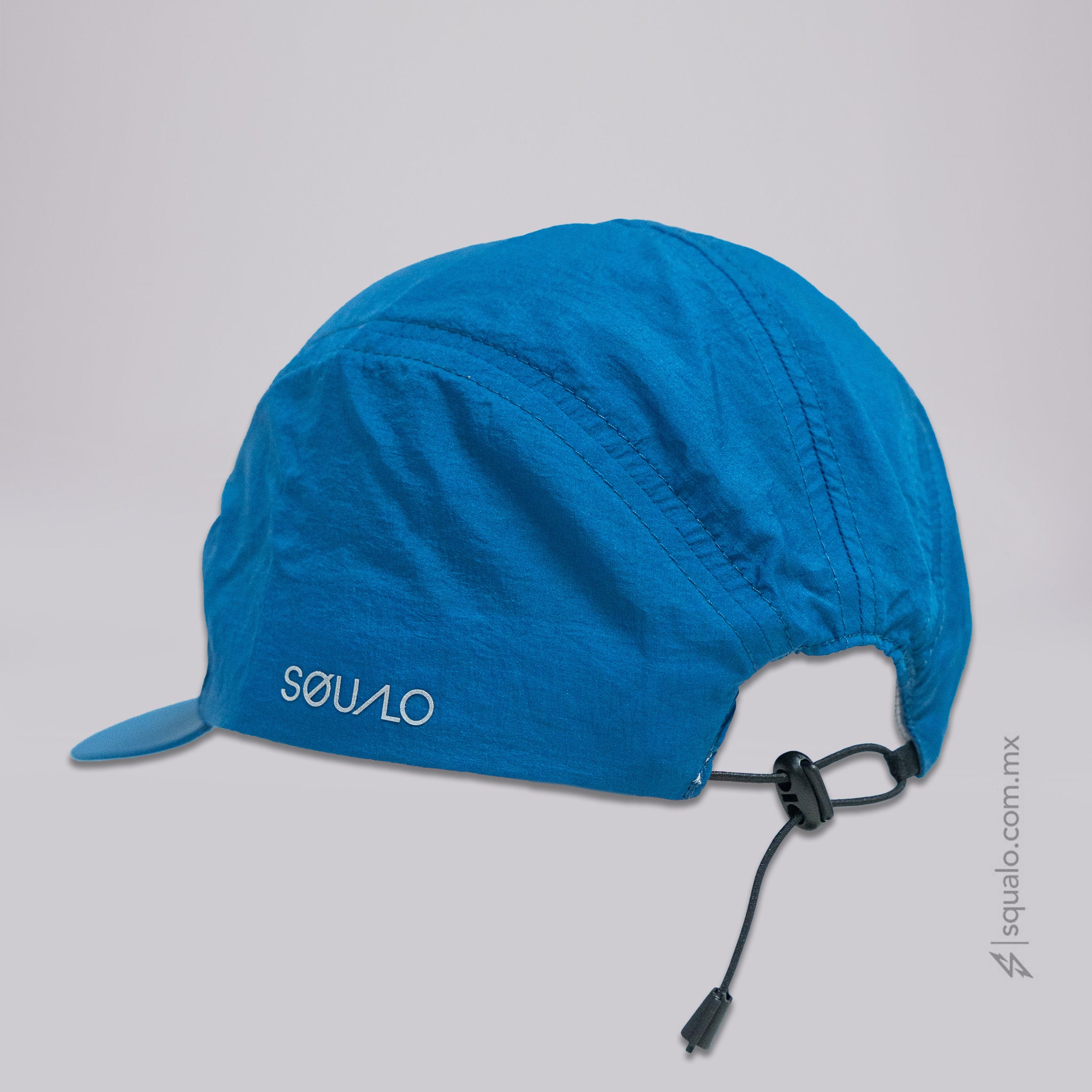 Gorra Ola Navy