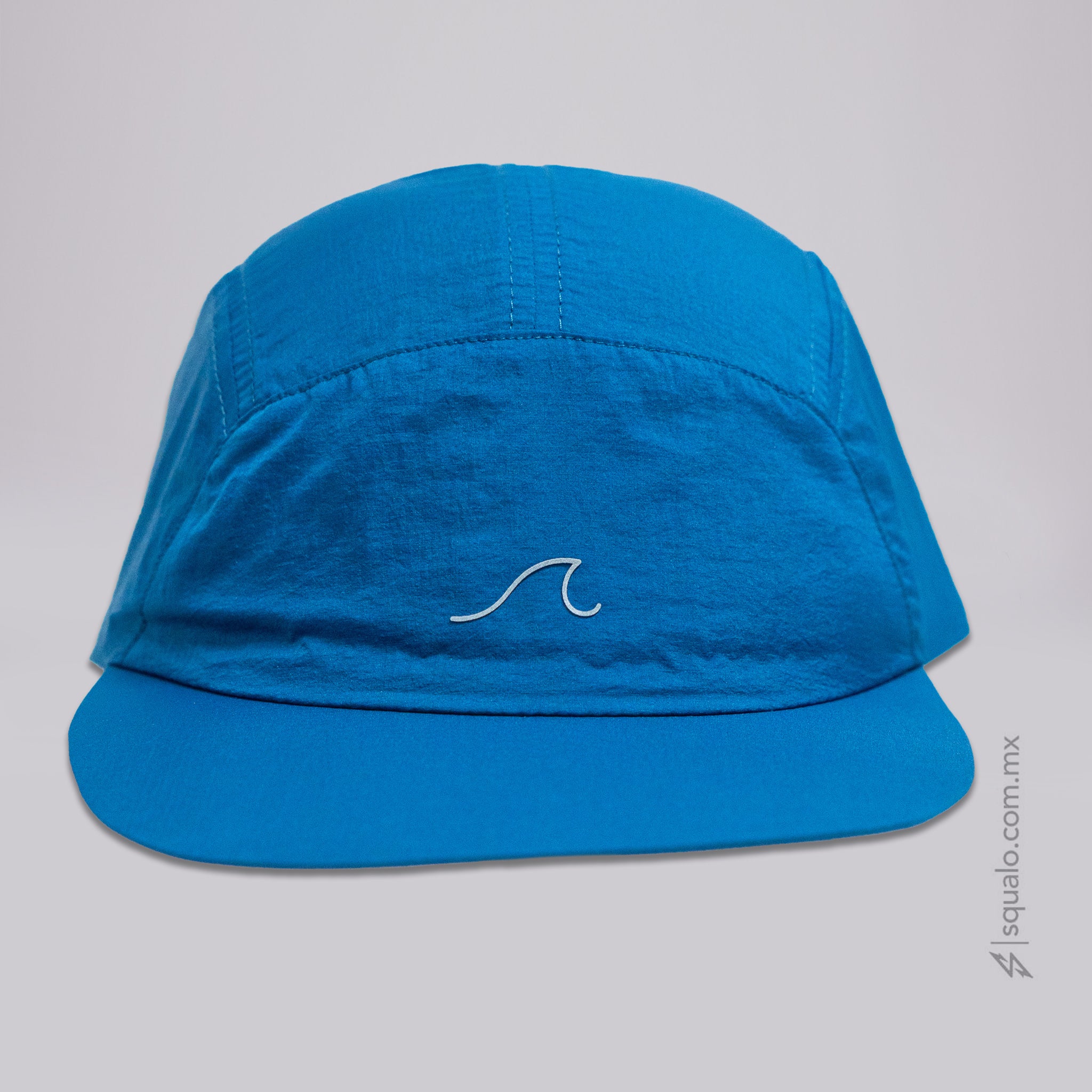 Gorra Ola Navy