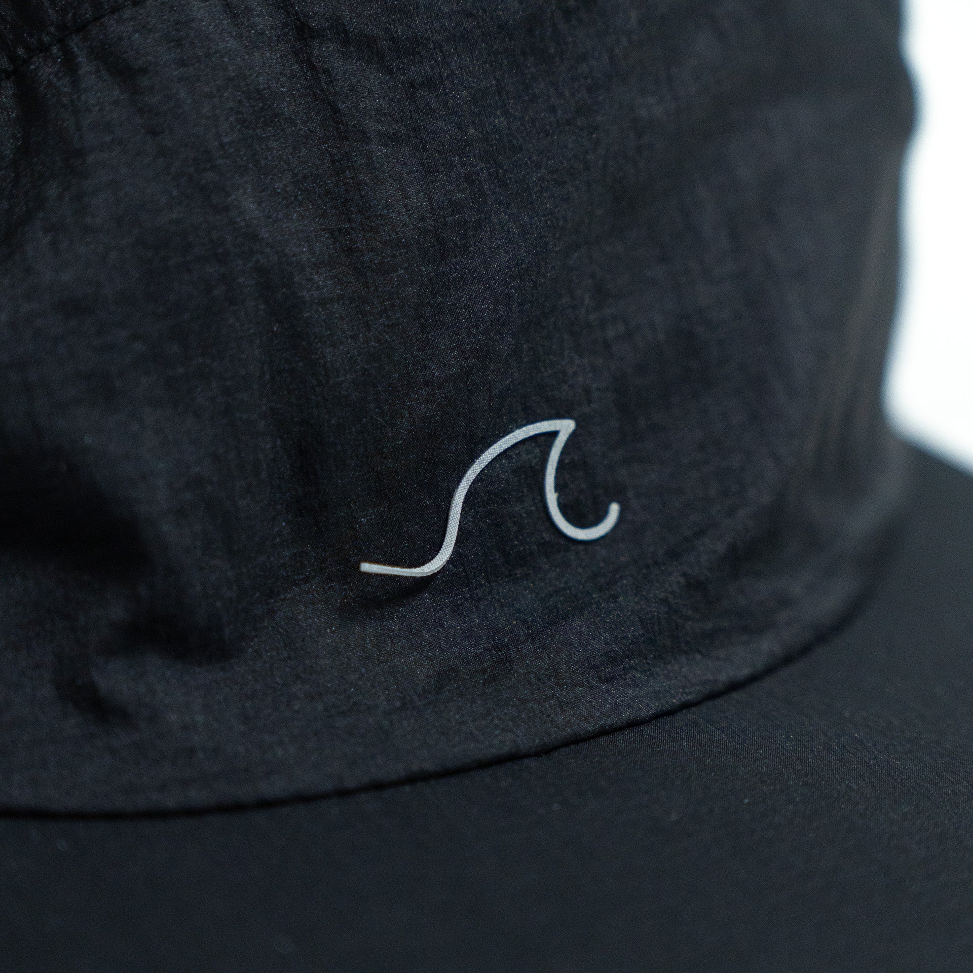 Gorra Ola Negro