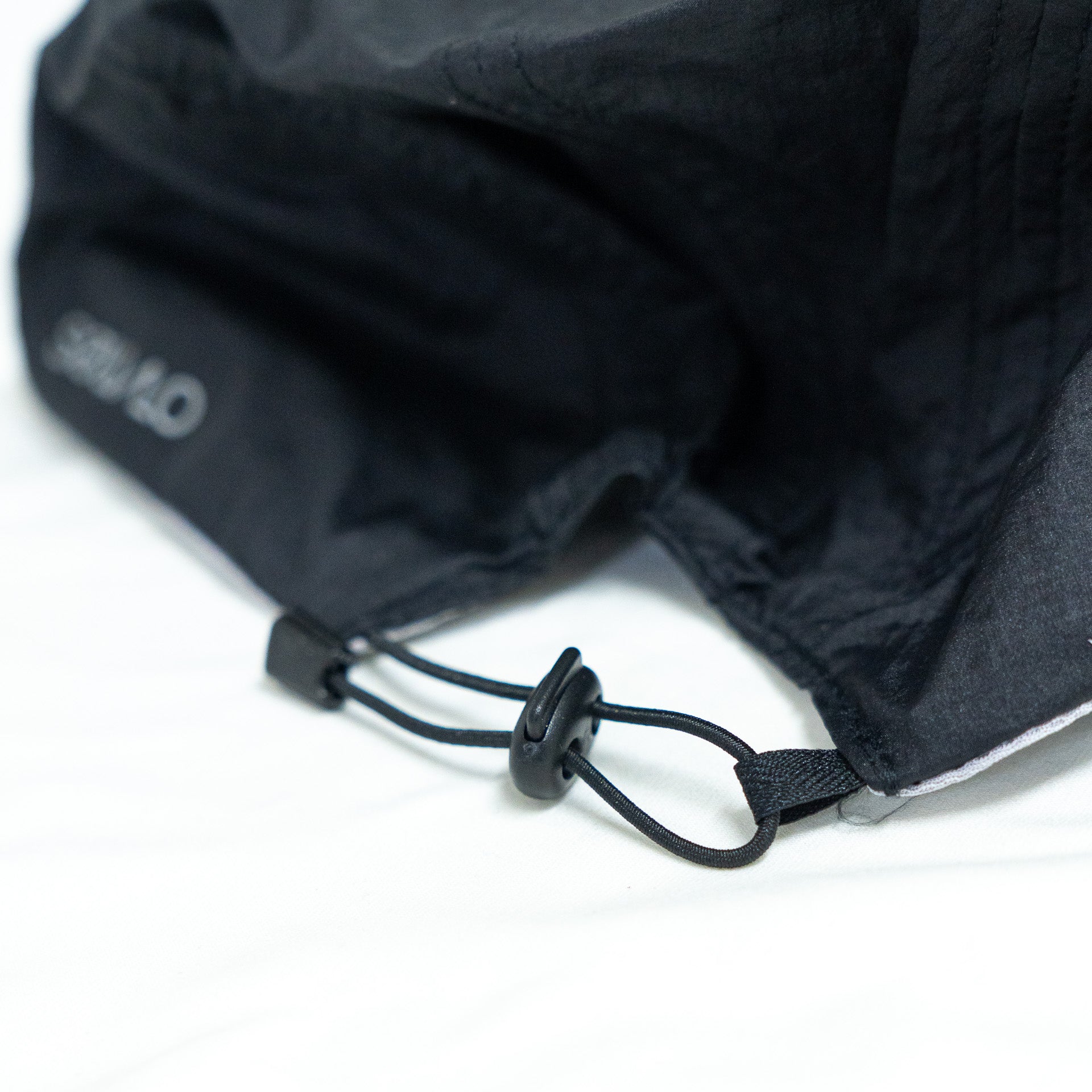 Gorra Ola Negro