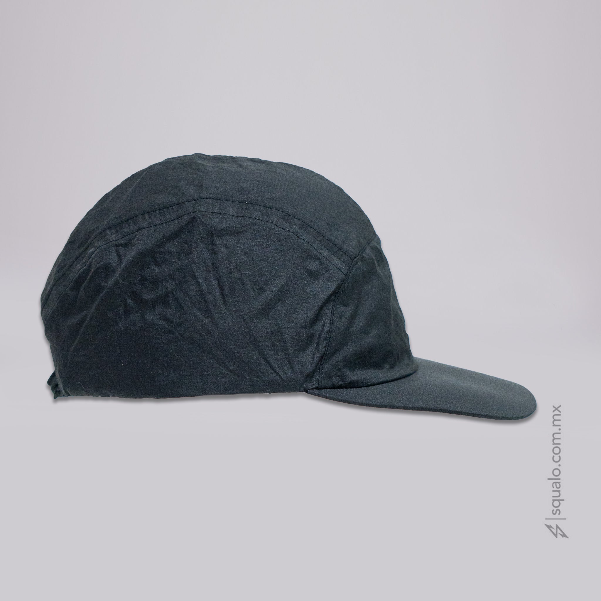 Gorra Logo Negro