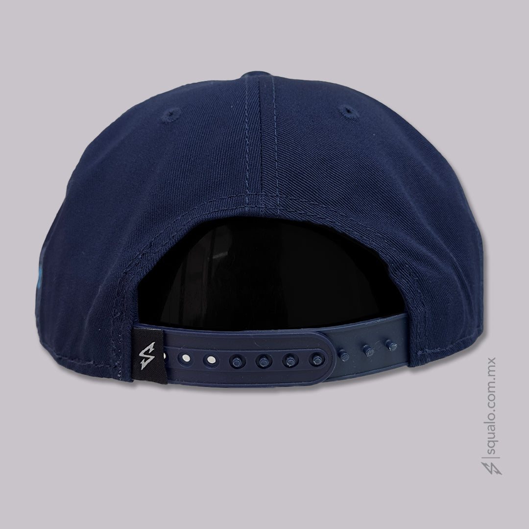 GORRA IGOLBEACH MARINO