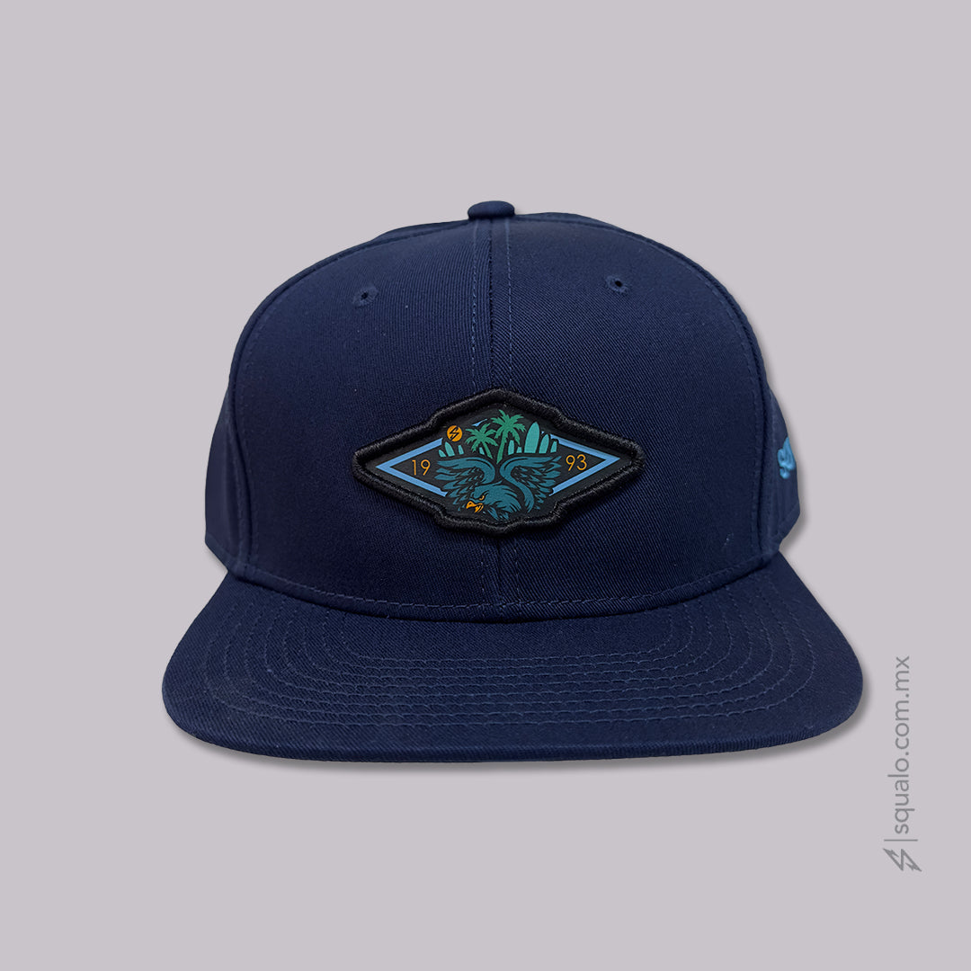 GORRA IGOLBEACH MARINO