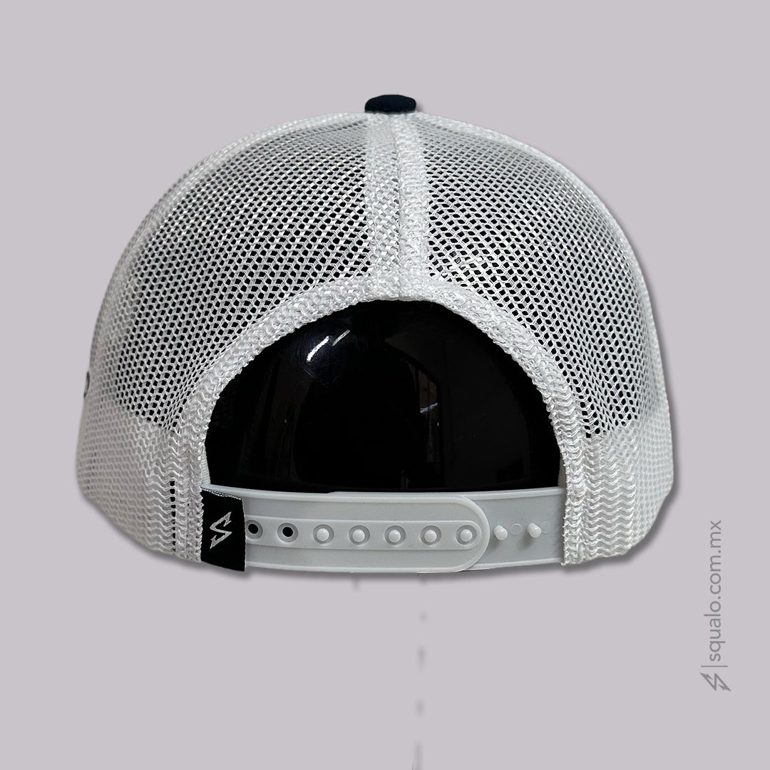 GORRA FREED MARINO