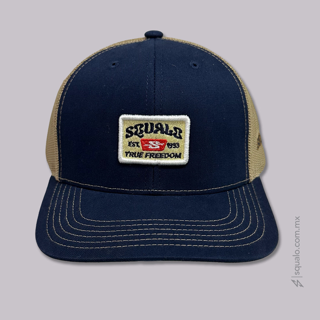 GORRA MARK MARINO
