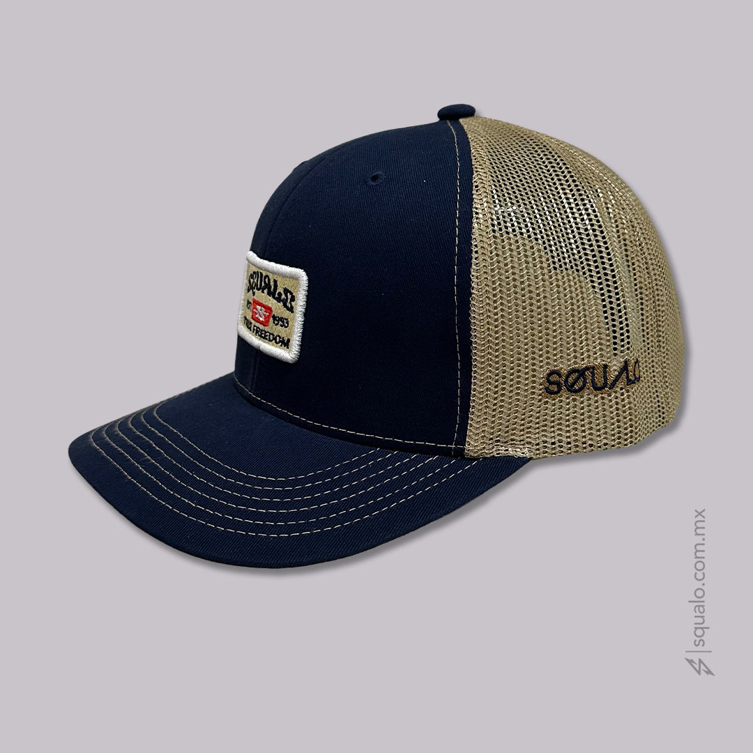 GORRA MARK MARINO
