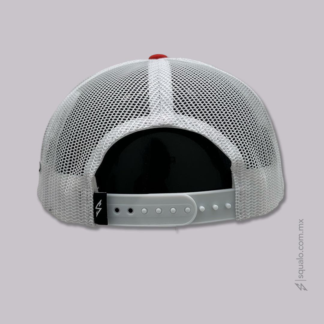 GORRA BUSURFO NARANJA