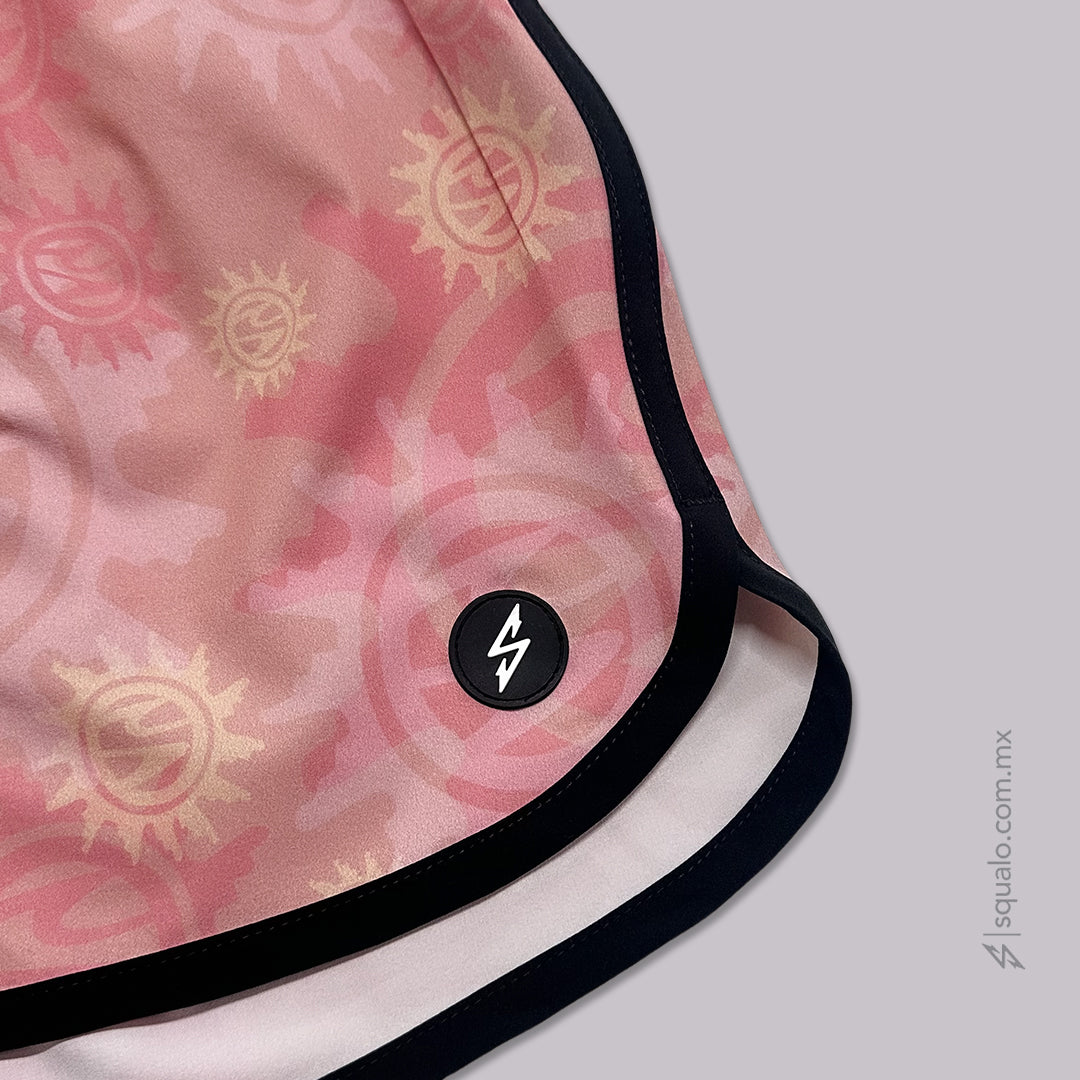 TRAJE DE BAÑO BOARDY XANDYBO ROSA
