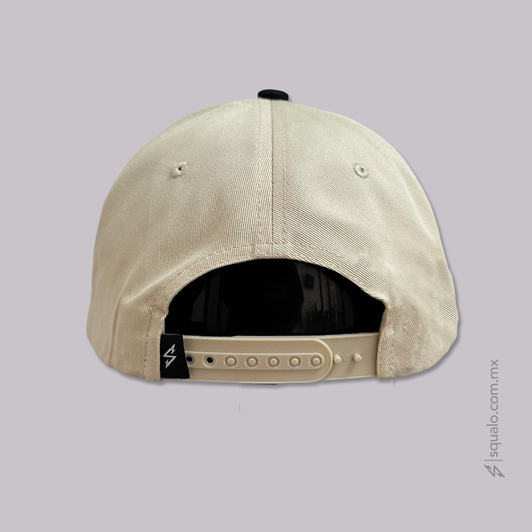 GORRA AGUX NEGRO