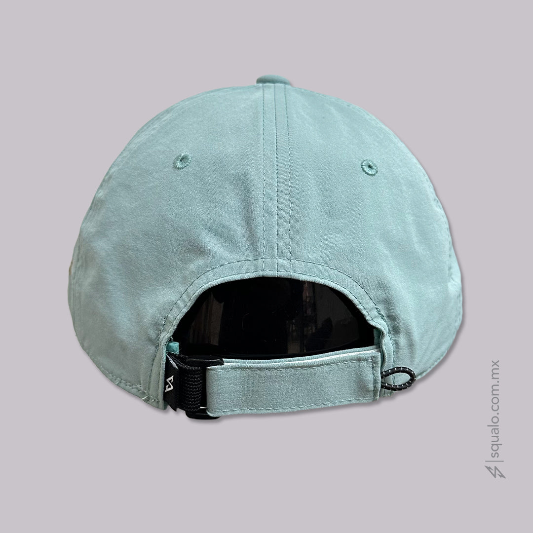 GORRA LENCHUX AZUL