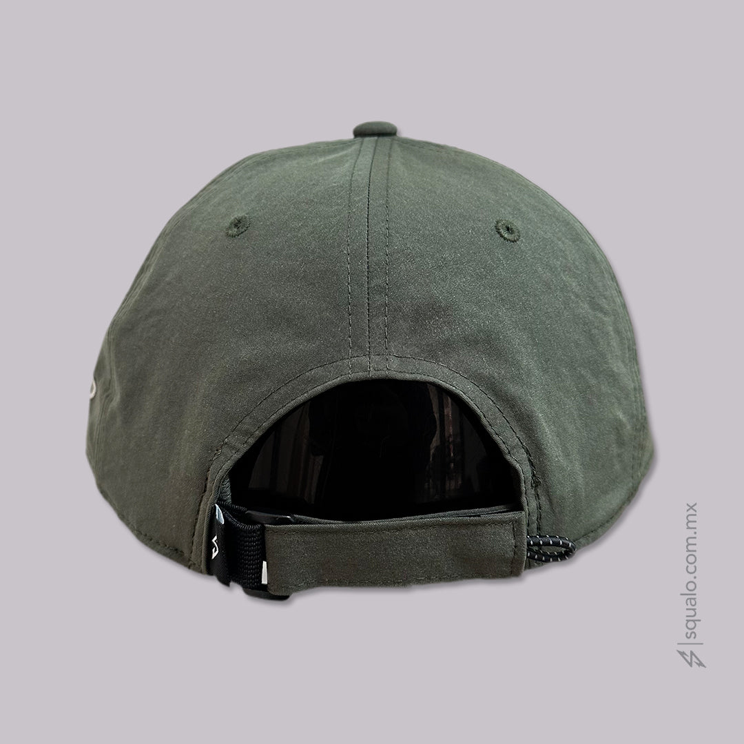 GORRA FREEDYS VERDE