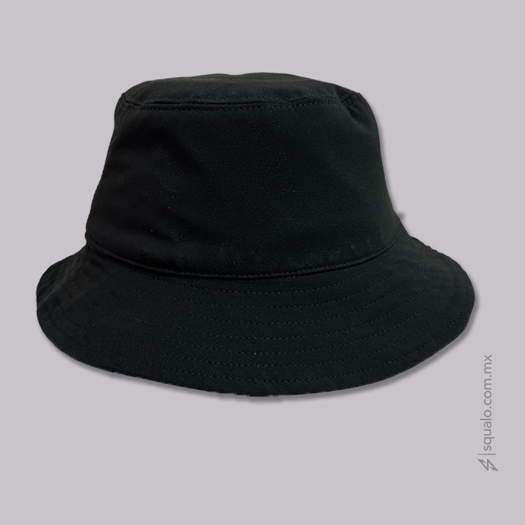 SOMBRERO BUCKET DOBLE VISTA MX MULTICOLOR