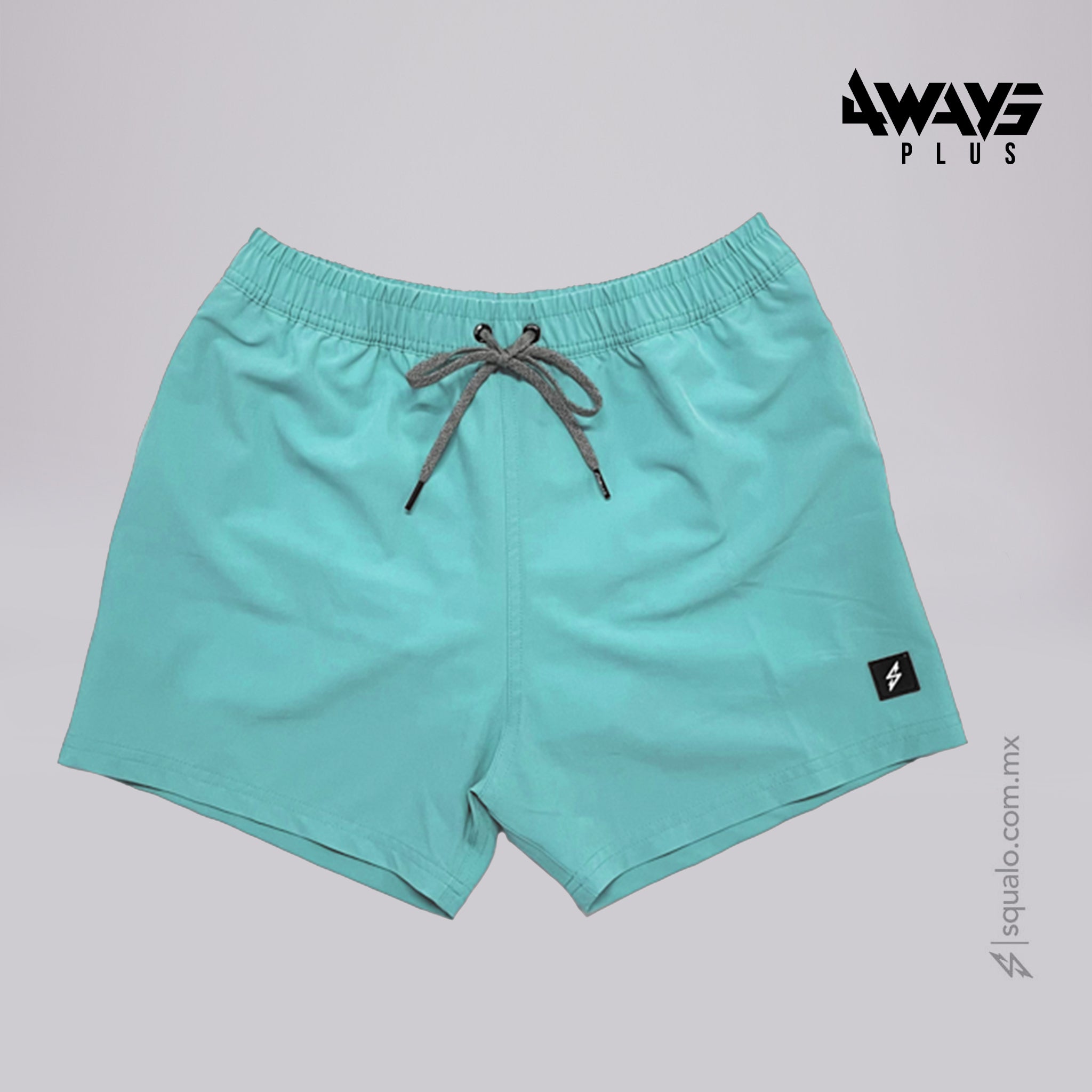 Volley Trajes De Baño Squalo Mujer Rash Guard Boys Playera Para