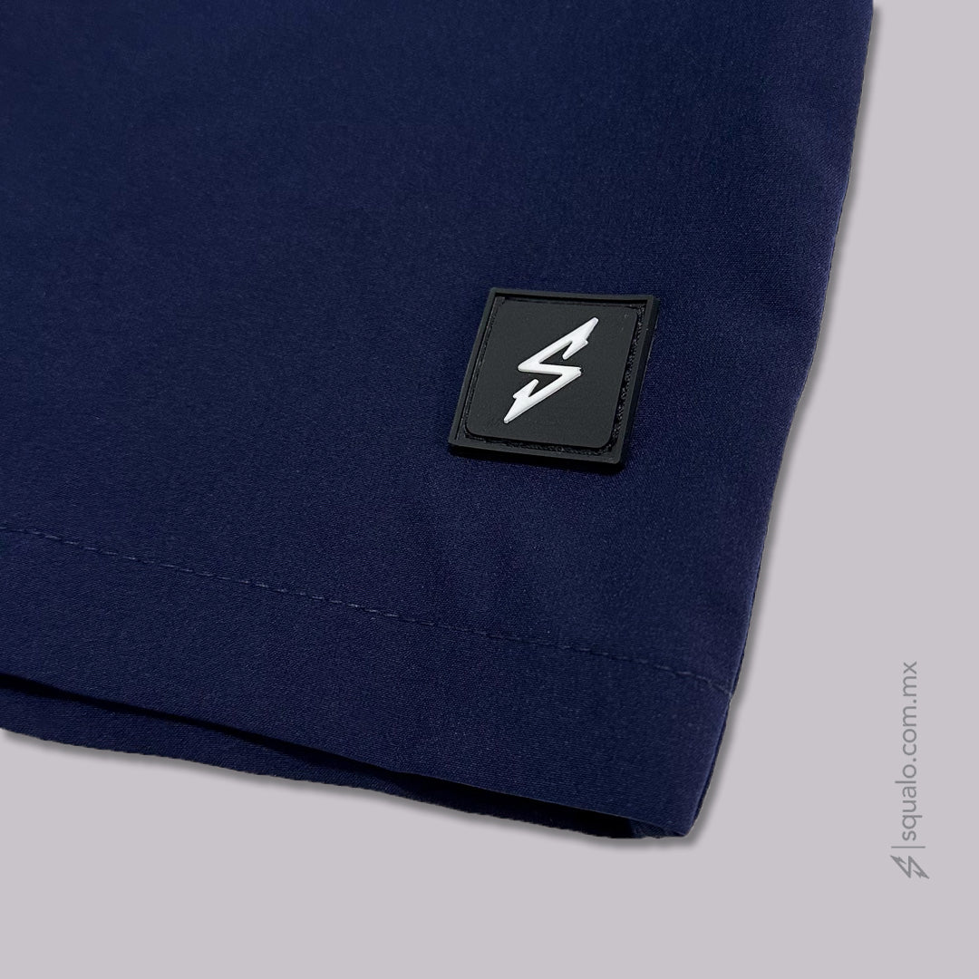 TRAJE DE BAÑO VOLLEY PIPEX I MARINO 19"