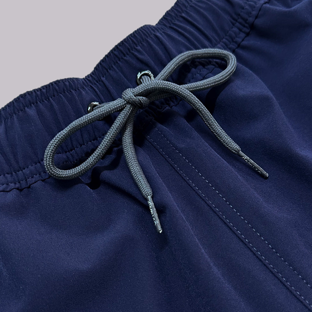 TRAJE DE BAÑO VOLLEY PIPEX I MARINO 19"