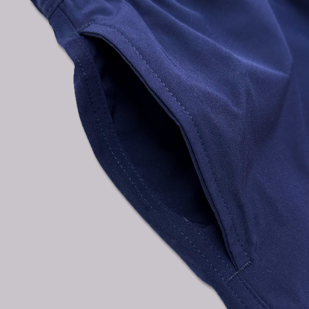 TRAJE DE BAÑO VOLLEY PIPEX I MARINO 19"